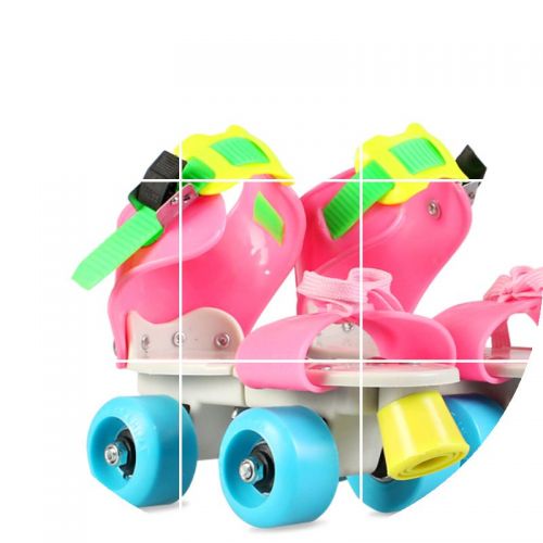 Patins à roulettes pour enfant - Ref 2586080