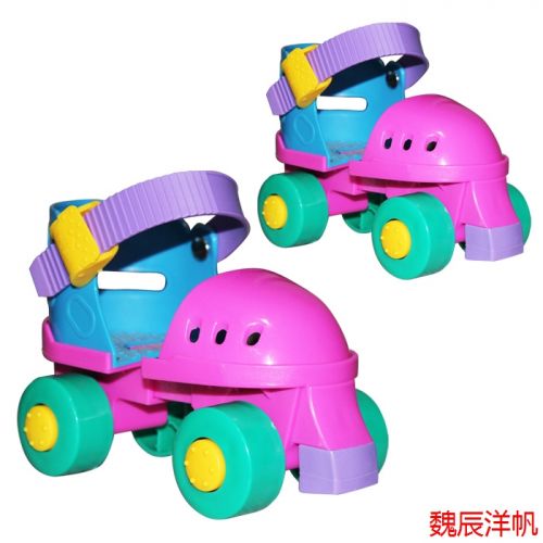 Patins à roulettes pour enfant KINGS - Ref 2586086
