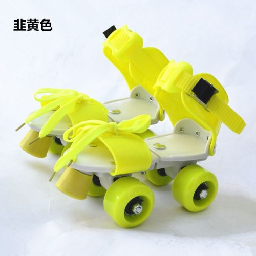 Patins à roulettes - Ref 2586108