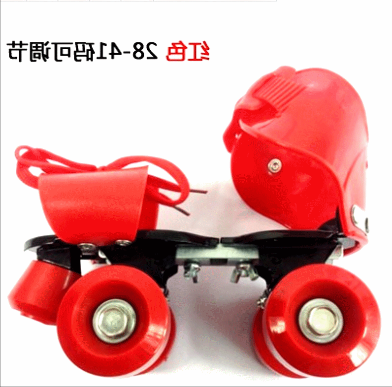 Patins à roulettes pour enfant OTHER   - Ref 2586133