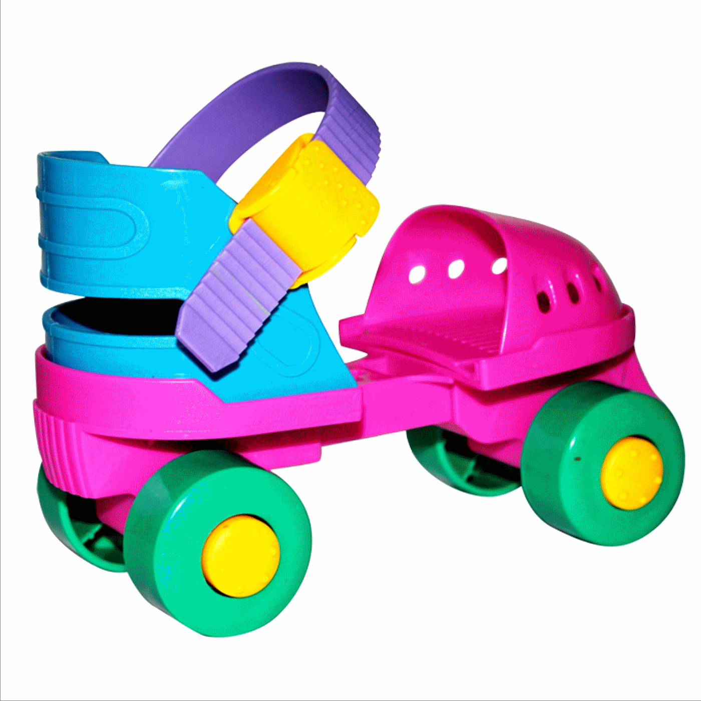 Patins à roulettes pour enfant OTHER   - Ref 2586134