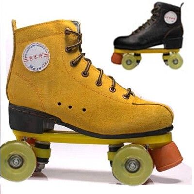 Patins à roulettes - Ref 2586155