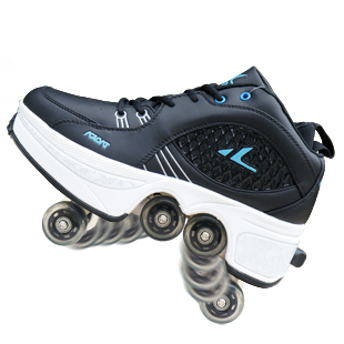Patins à roulettes pour homme AGLOAT     - Ref 2586156