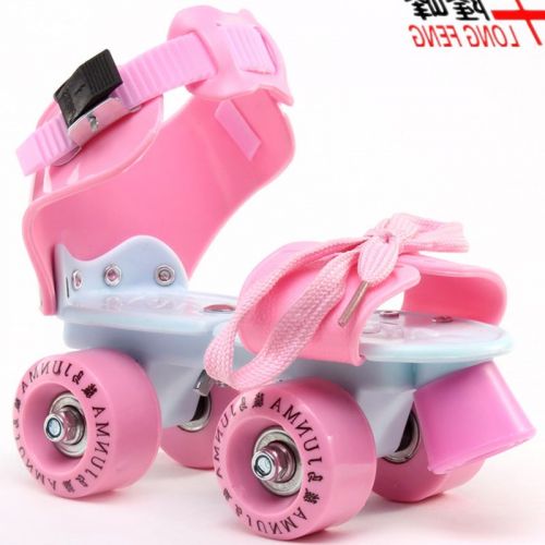 Patins à roulettes pour enfant - Ref 2586160