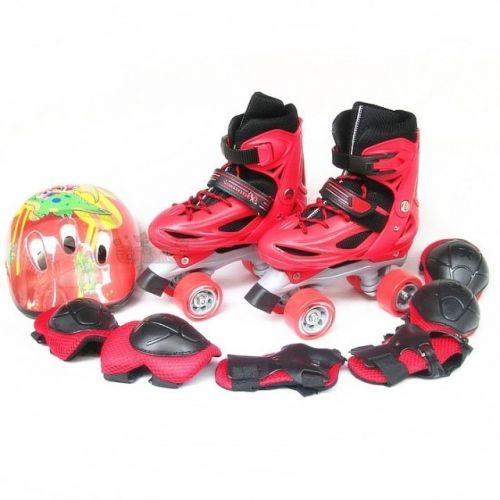 Patins à roulettes pour homme - Ref 2586164