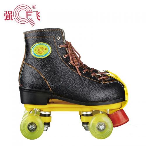 Patins à roulettes pour homme - Ref 2586174