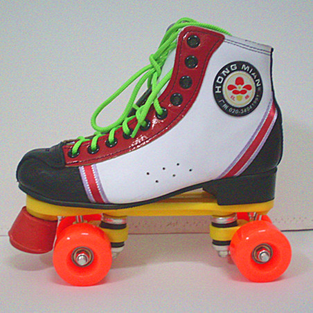 Patins à roulettes - Ref 2586179