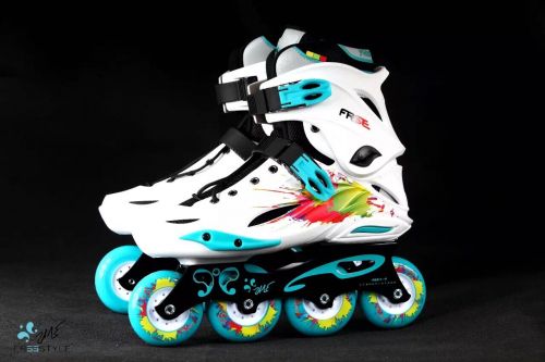 Patins à roulettes   FREEST - Ref 2586180