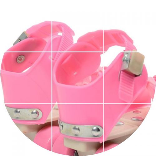 Patins à roulettes pour enfant ENPEX - Ref 2586191