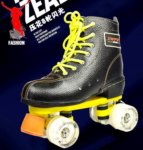 Patins à roulettes OTHER   - Ref 2586199