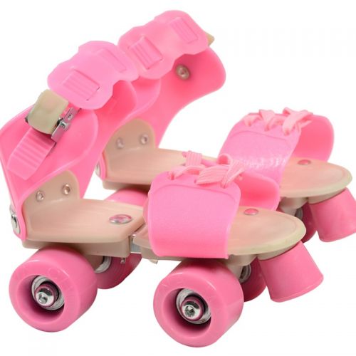 Patins à roulettes pour enfant ENPEX - Ref 2586205