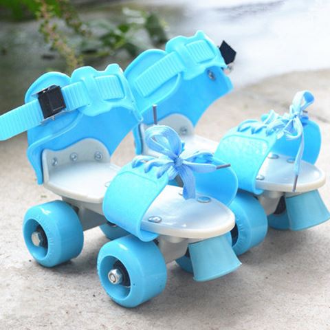 Patins à roulettes - Ref 2586210