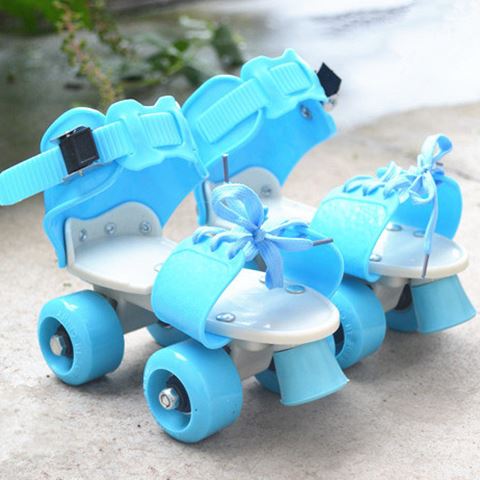 Patins à roulettes - Ref 2586211
