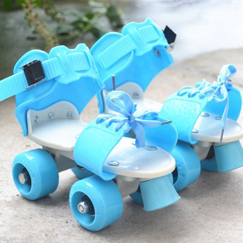 Patins à roulettes - Ref 2586215