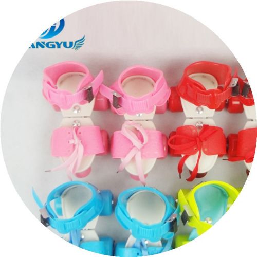 Patins à roulettes pour enfant - Ref 2586220