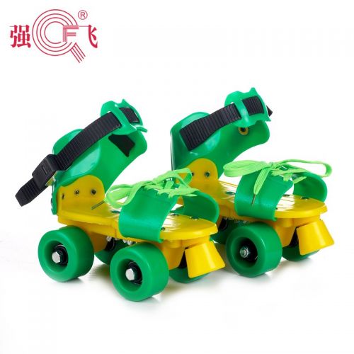 Patins à roulettes pour femme - Ref 2586221