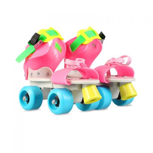 Patins à roulettes pour enfant - Ref 2586223