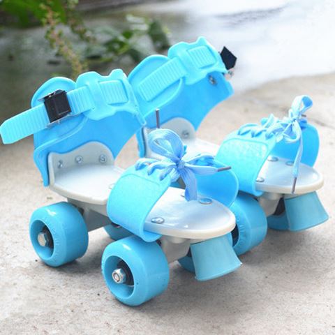 Patins à roulettes - Ref 2586237