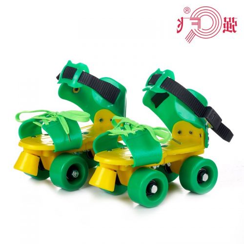 Patins à roulettes pour femme - Ref 2586241