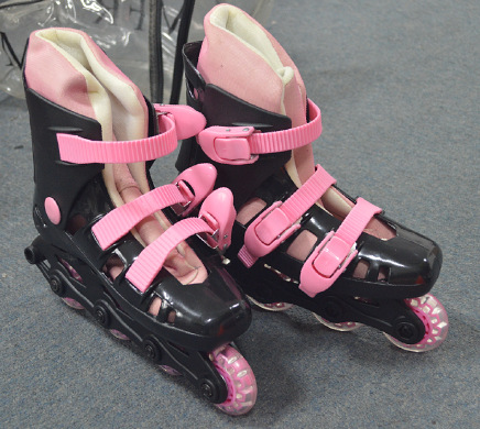 Patins à roulettes pour enfant - Ref 2586244