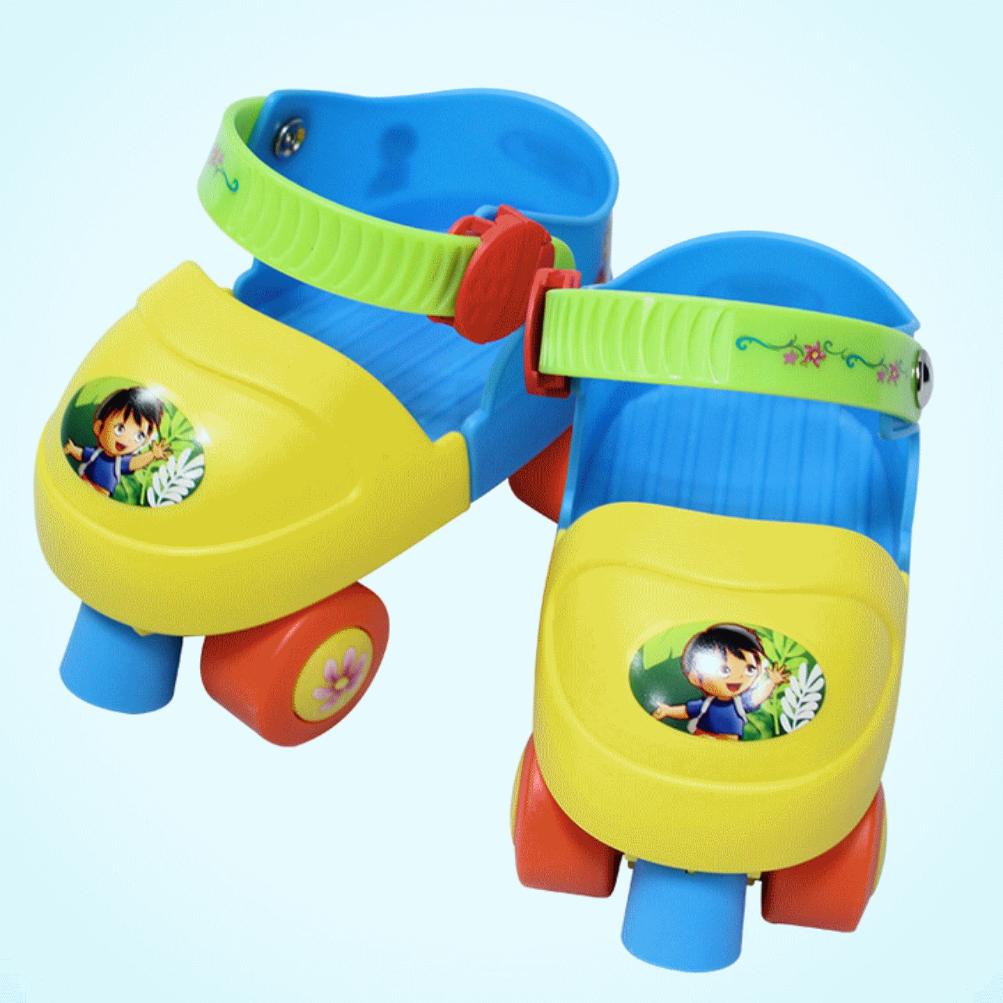 Patins à roulettes pour enfant OTHER   - Ref 2586251