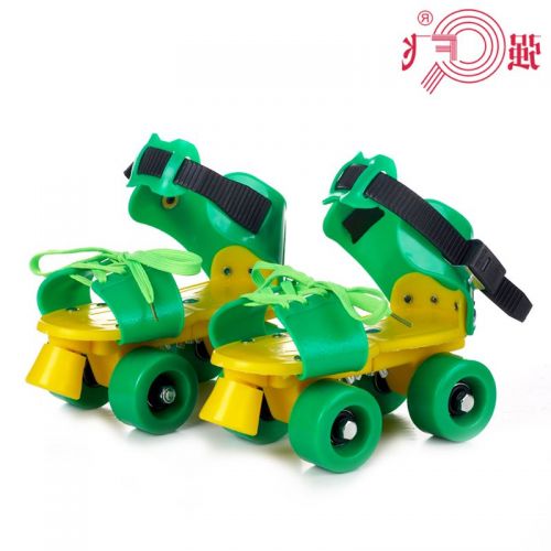 Patins à roulettes pour femme - Ref 2586253