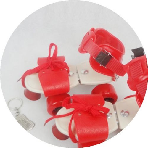 Patins à roulettes pour enfant - Ref 2586273