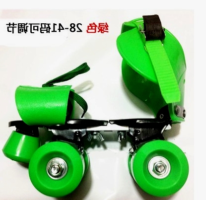 Patins à roulettes pour enfant OTHER   - Ref 2586281