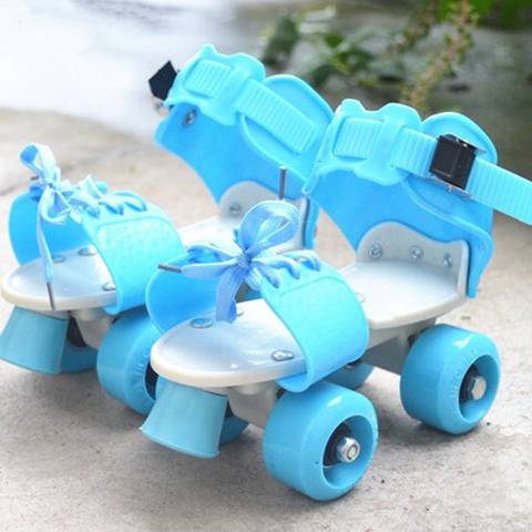 Patins à roulettes - Ref 2586293