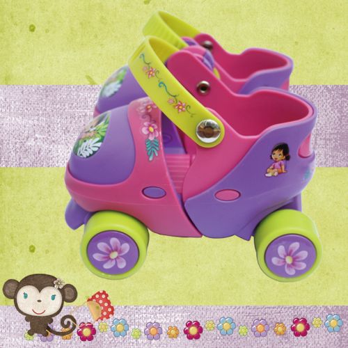 Patins à roulettes pour enfant - Ref 2586298