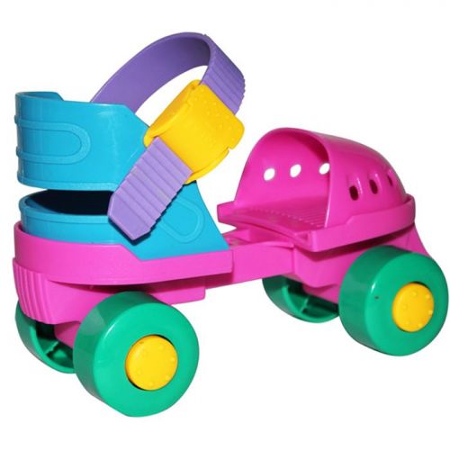 Patins à roulettes pour enfant KING - Ref 2586300