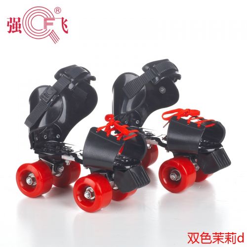 Patins à roulettes pour homme - Ref 2586324