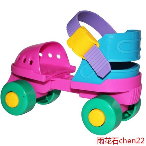 Patins à roulettes pour enfant KINGS - Ref 2586338