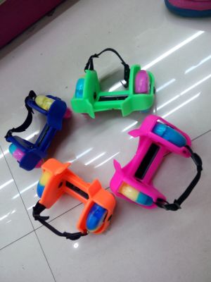 Patins à roulettes - Ref 2586346