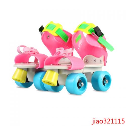 Patins à roulettes pour enfant - Ref 2586353
