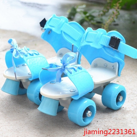 Patins à roulettes - Ref 2586356