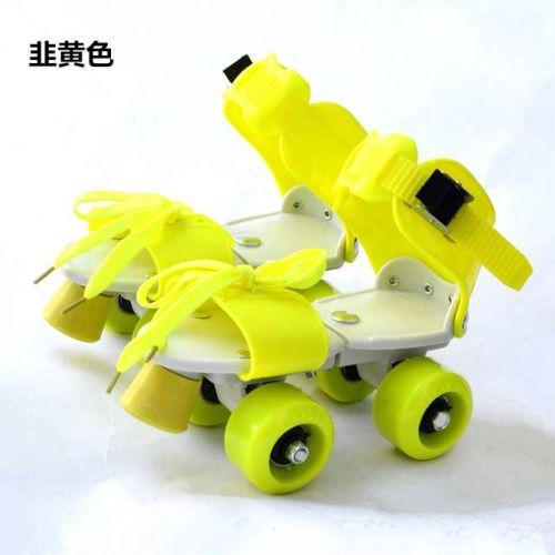 Patins à roulettes - Ref 2586363