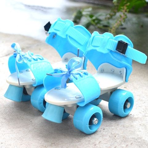 Patins à roulettes - Ref 2586381