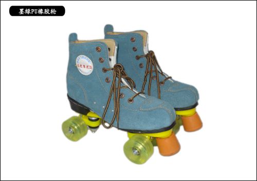Patins à roulettes - Ref 2586417