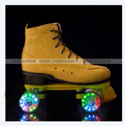 Patins à roulettes - Ref 2586444