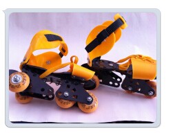 Patins à roulettes - Ref 2586448