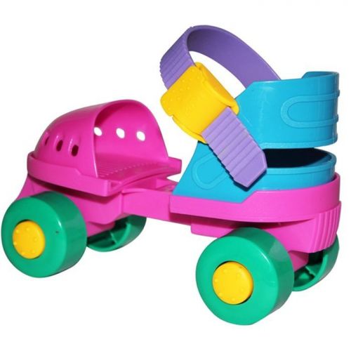 Patins à roulettes pour enfant - Ref 2586472
