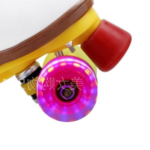 Patins à roulettes - Ref 2586482