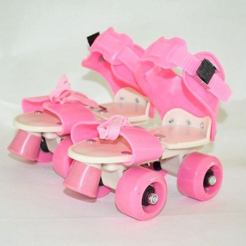 Patins à roulettes - Ref 2586492
