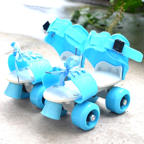 Patins à roulettes - Ref 2586494