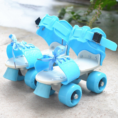 Patins à roulettes - Ref 2586497