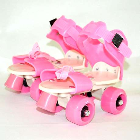Patins à roulettes - Ref 2586502