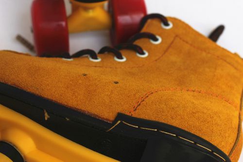 Patins à roulettes pour homme OTHER   - Ref 2586524