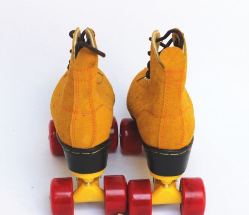 Patins à roulettes pour homme OTHER   - Ref 2586540