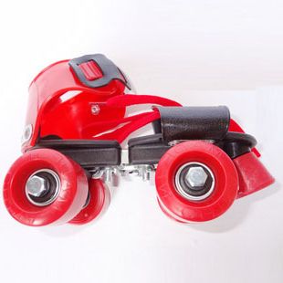 Patins à roulettes - Ref 2586543